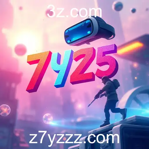 A Revolução dos Games com 7yzzz