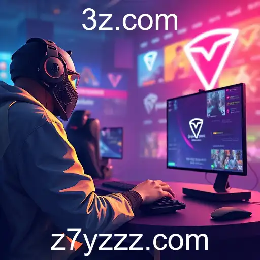 Jogos e Tendências: Novidades no Mundo do 7yzzz