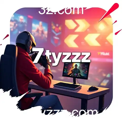 Tendências de Jogos em 2025: O Impacto de 7yzzz