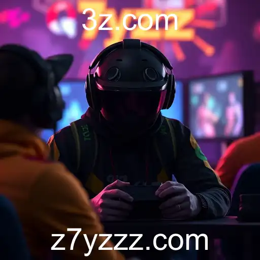 Tendências Recentes em Sites de Jogos 2025