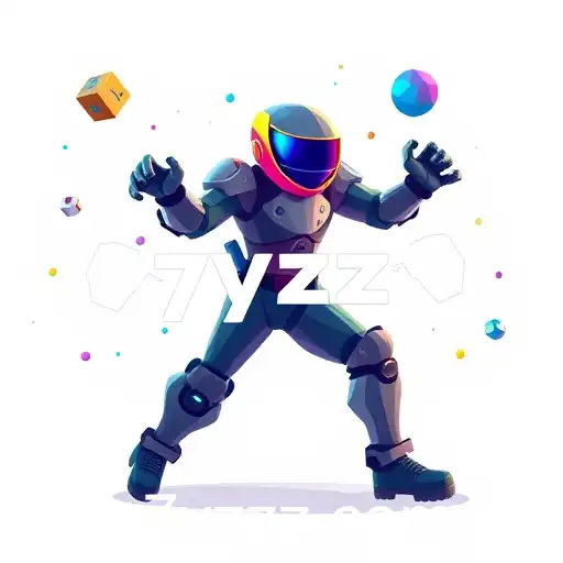 O Impacto de '7yzzz' no Universo dos Jogos em 2025