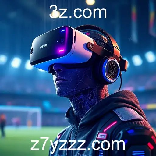 Revolução Tecnológica nos Jogos: Tendências e Impactos