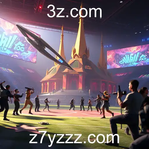 Ascensão dos Jogos Online em 2025