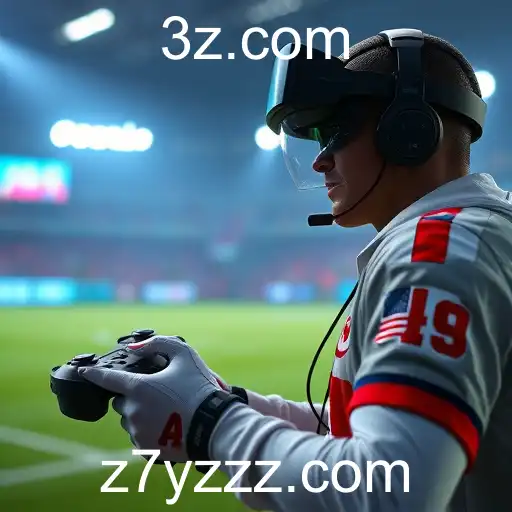 Tendências do Mundo dos Jogos em 2025