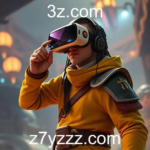 Avanços e Tendências no Mundo dos Games em 2025