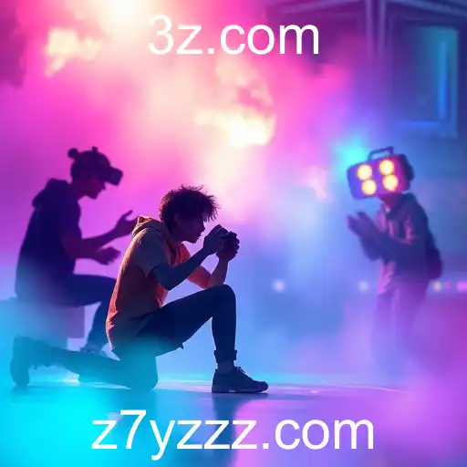 O Futuro dos Jogos em 2025: Inovações e Tendências