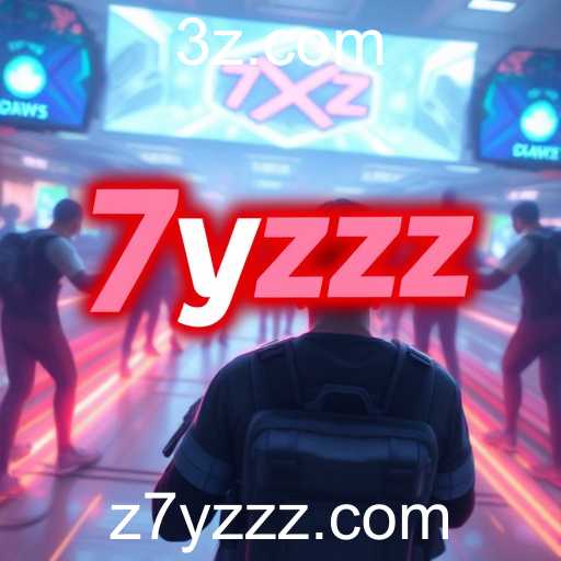 A Revolução dos Jogos: A Ascensão de 7yzzz