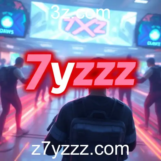 A Revolução dos Jogos: A Ascensão de 7yzzz