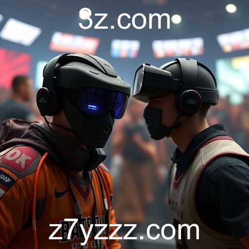 A Revolução dos Jogos: Inovações e Avanços