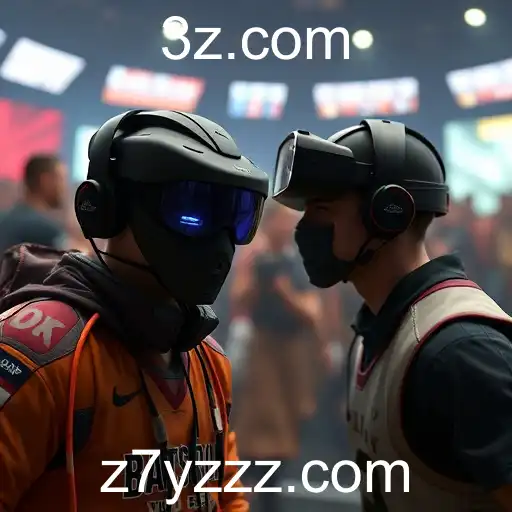 Inovação Virtual: O Novo Cenário dos Jogos Online