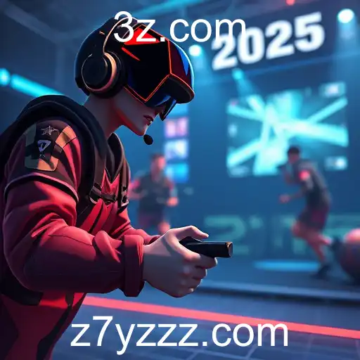 Inovações e Desafios no Mundo dos Jogos