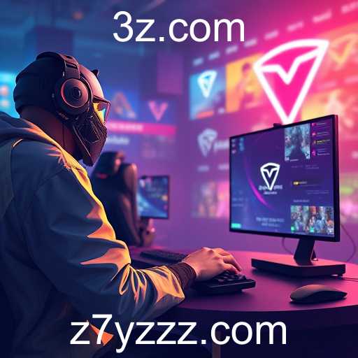 Jogos e Tendências: Novidades no Mundo do 7yzzz