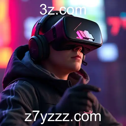 A Revolução dos Jogos em 2025: 7yzzz em Destaque