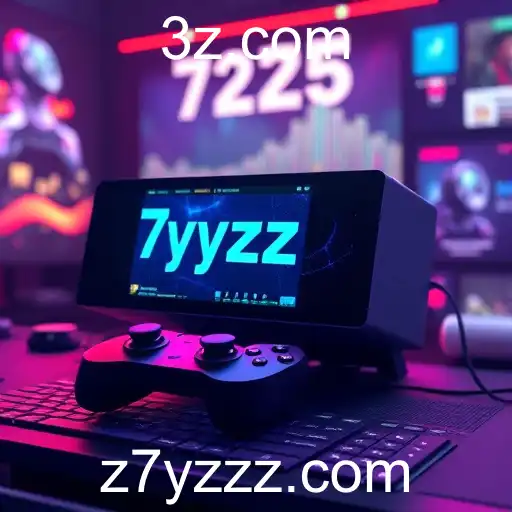 Tendências de Jogos e a Importância do 7yzzz