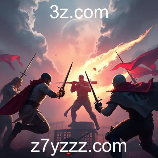 Inovações Revolucionárias no Mundo dos Jogos