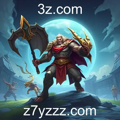 A Evolução e Impacto dos Jogos Multiplayer Online