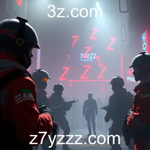 Ascenção do Fenômeno '7yzzz' no Mundo dos Jogos