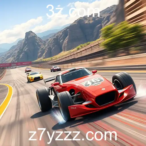 A Emocionante Evolução dos Jogos de Corrida: Da Pista à Realidade Virtual