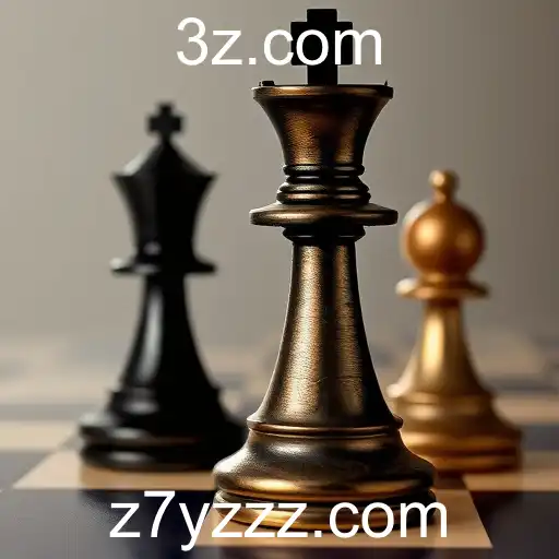 O Fascinante Mundo dos Jogos de Estratégia