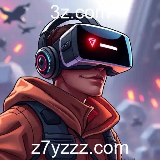 Impactos da Realidade Virtual em 2025 nos Jogos