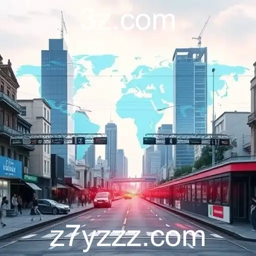 Inovações e Tendências da Tecnologia em 2025