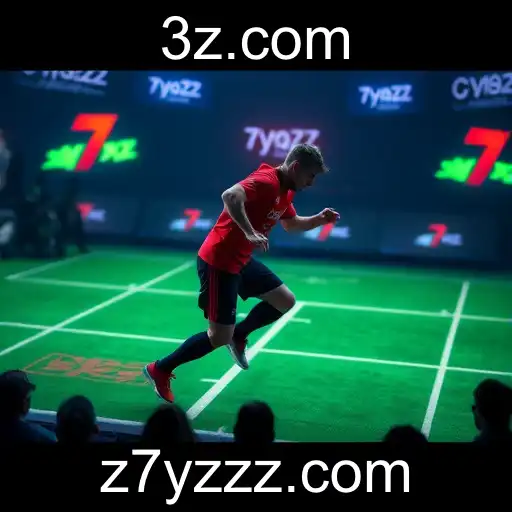 A Evolução dos Jogos Online: O Papel da 7yzzz em 2025